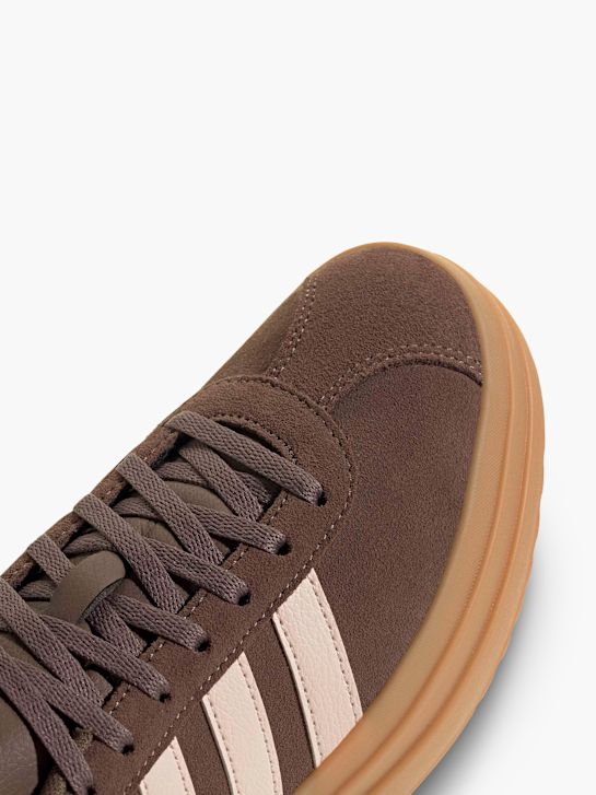 adidas Trainer Brown 140253 5