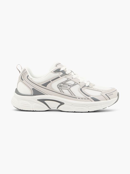 Skechers Sneaker Weiß 140111 1