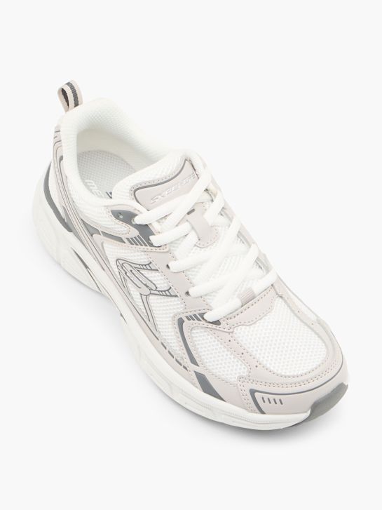 Skechers Sneaker Weiß 140111 2