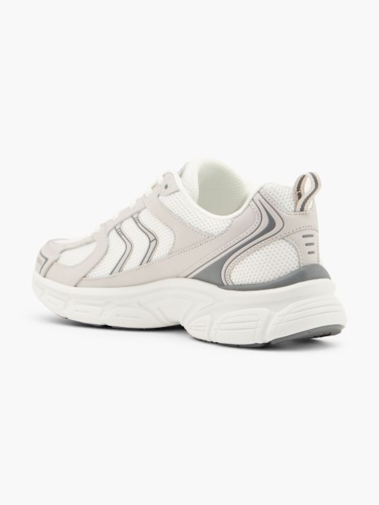Skechers Sneaker Weiß 140111 3