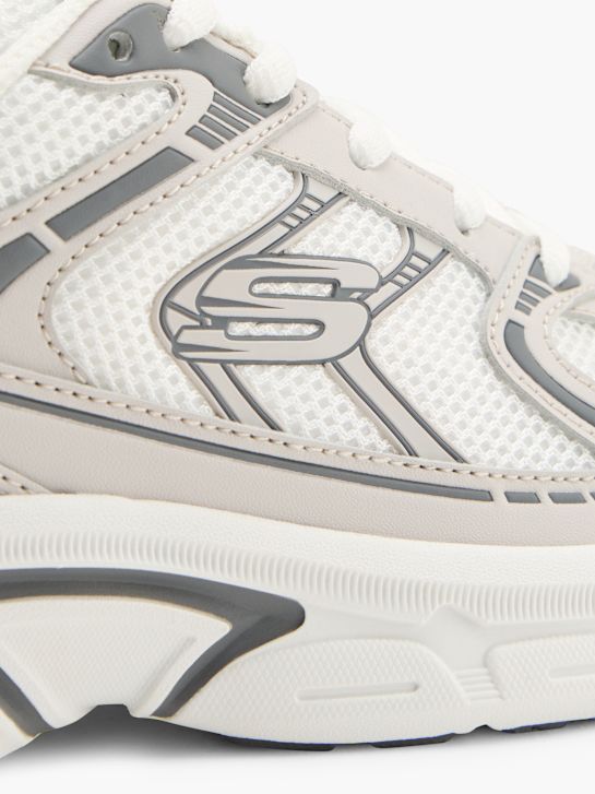 Skechers Sneaker Weiß 140111 5