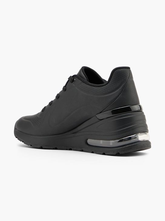 Skechers Sneaker Nero 140116 3