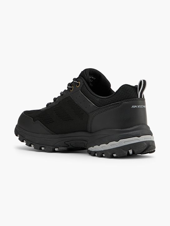 Skechers Halbschuh Schwarz 140122 3