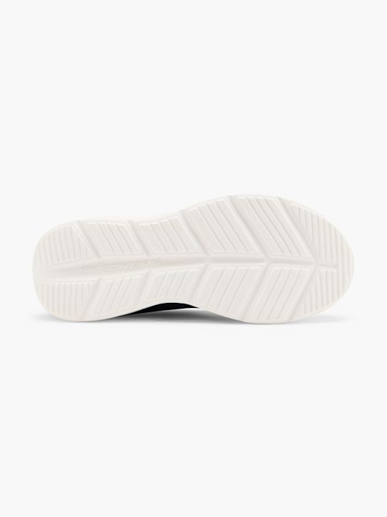 Skechers Slip-on trainer Blue 140142 4