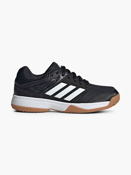 adidas Fußballschuh Schwarz 140113 1
