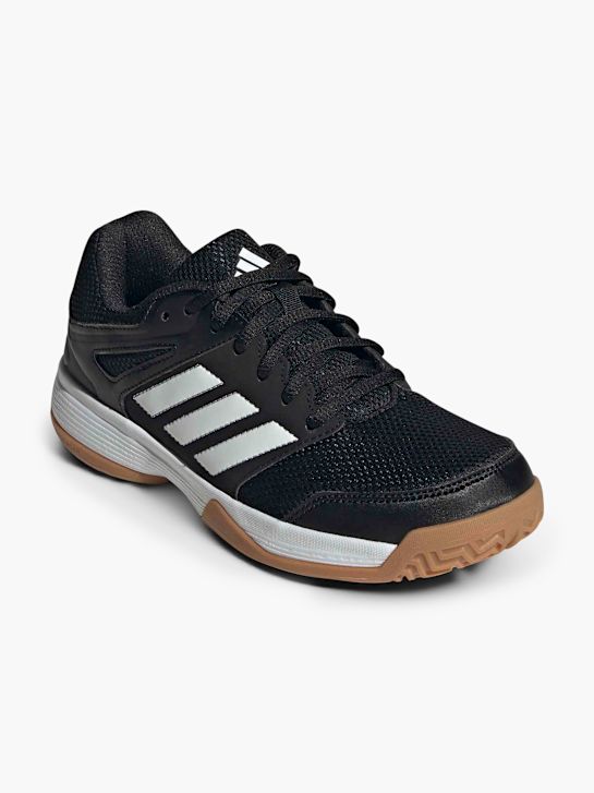 adidas Fußballschuh Schwarz 140113 2