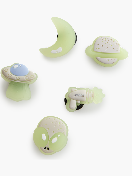 Crocs Ayakkabı aksesuarı Sarı 140103 1