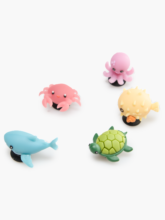 Crocs Ayakkabı aksesuarı Mavi 140144 1