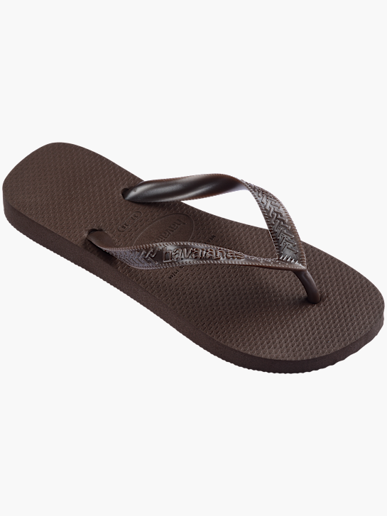 Havaianas Zehentrenner Braun 140138 2