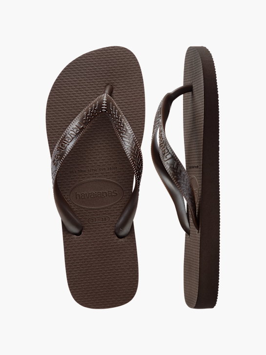 Havaianas Zehentrenner Braun 140138 3