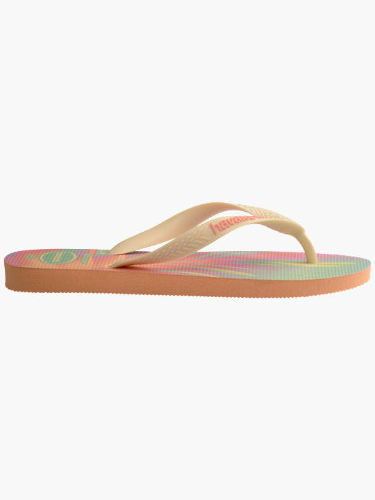 Havaianas Zehentrenner Orange 140137 1