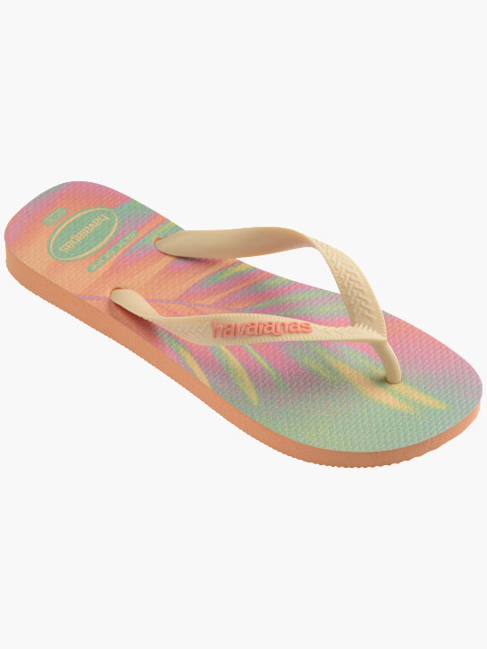 Havaianas Zehentrenner Orange 140137 2