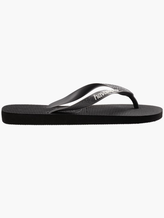 Havaianas Tongs Noir 140146 1