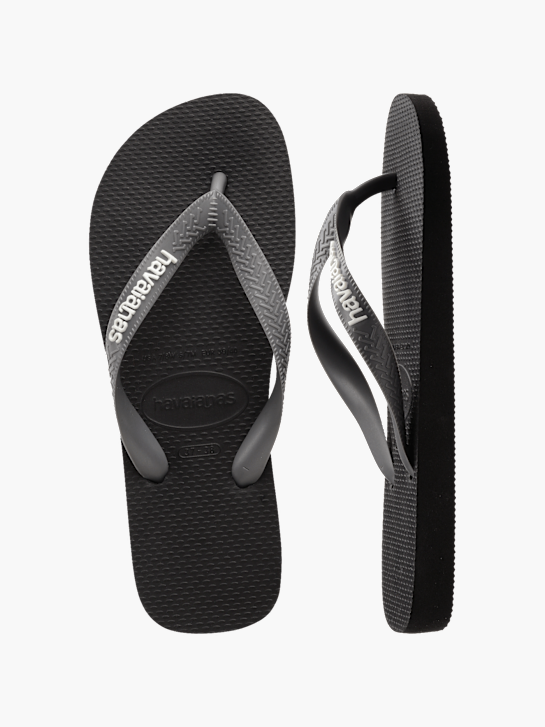 Havaianas Zehentrenner Schwarz 140146 3