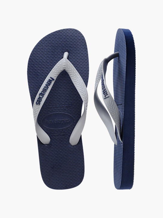 Havaianas Tongs Bleu foncé 140141 3