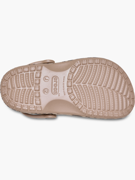 Crocs Soca Castanho 140209 3