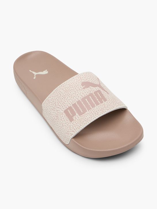 PUMA Natikači Bež 140226 2
