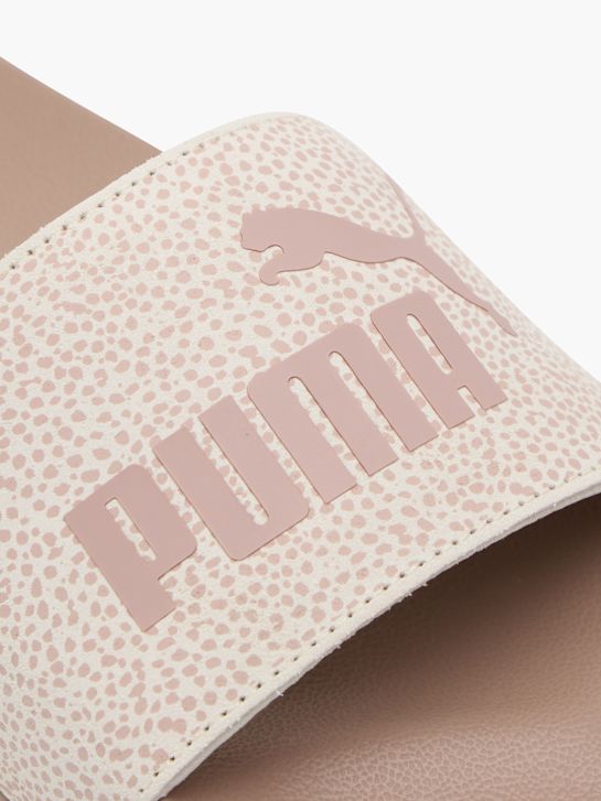 PUMA Natikače Bež 140226 5