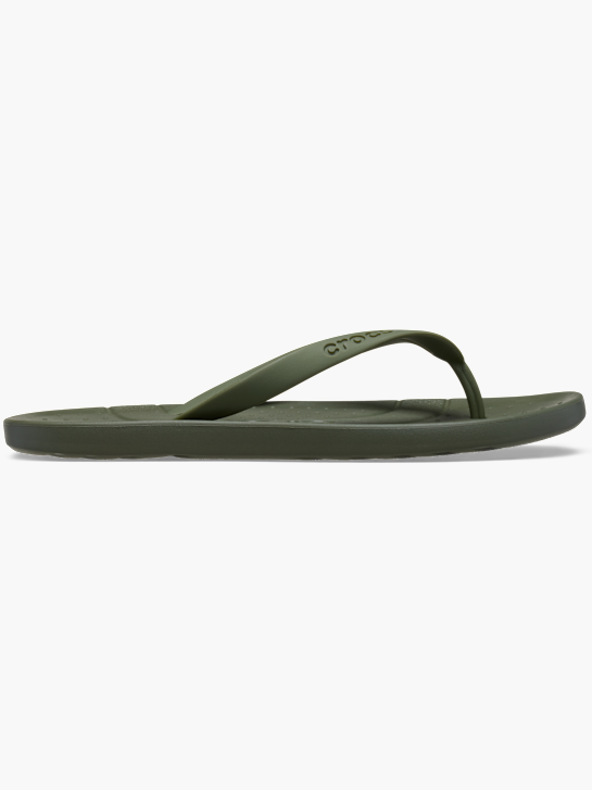 Crocs Japonki Zielony 140230 1
