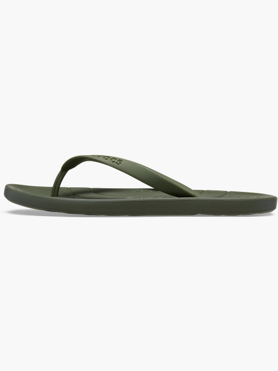Crocs Japonki Zielony 140230 2