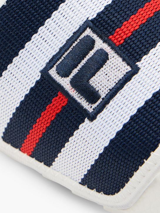 FILA Slides Weiß 140234 5