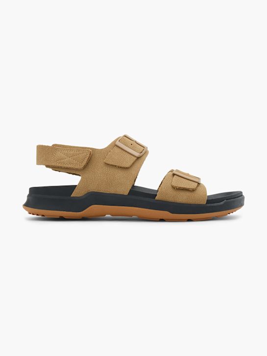Memphis One Sandal Beige 140262 1