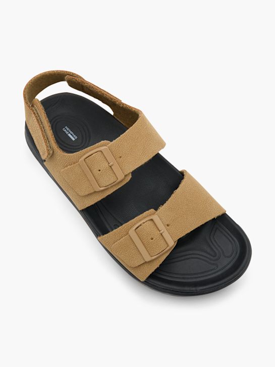 Memphis One Sandal Beige 140262 2