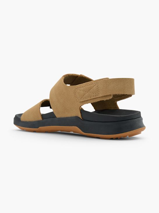 Memphis One Sandal Beige 140262 3