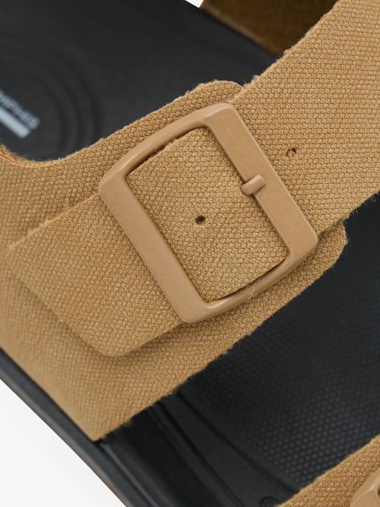 Memphis One Sandal Beige 140262 5