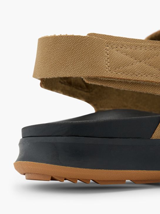 Memphis One Sandal Beige 140262 6