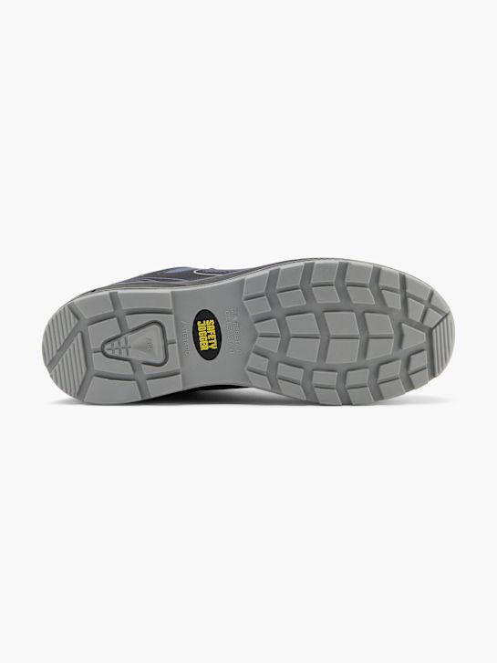 Safety Jogger Sicherheitsschuh Grau 140308 4