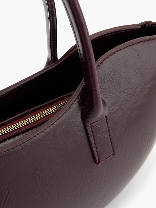 Catwalk Damska torba Tamnocrvena 140325 5