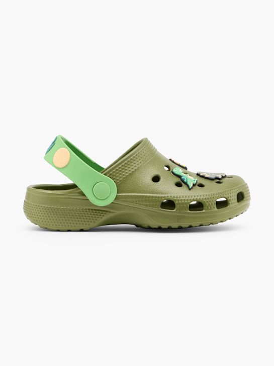 Memphis One Clog Khaki 140354 1