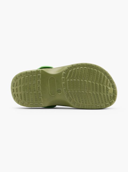 Memphis One Clog Khaki 140354 4