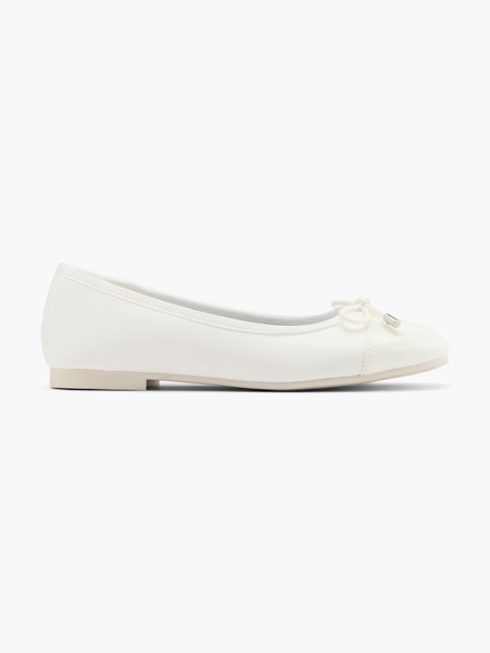 Graceland Ballerina Vit 140357 1