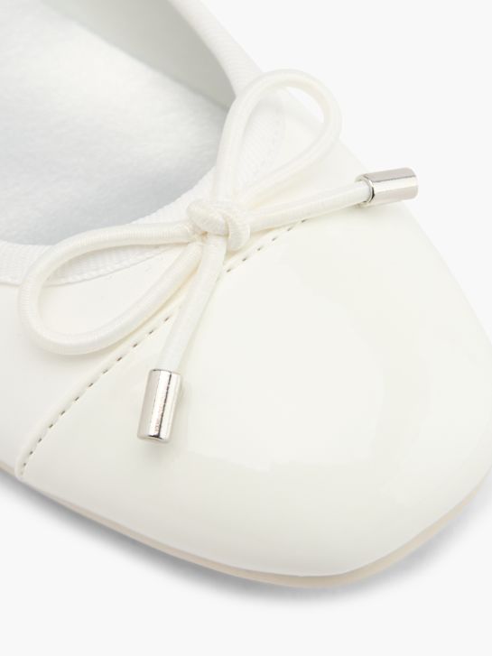 Graceland Ballerina Vit 140357 5
