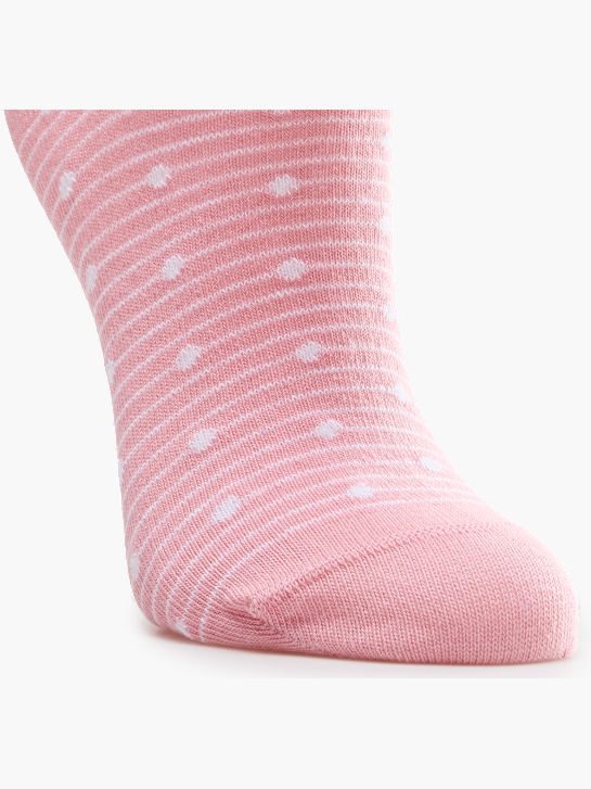 Cosy Nature Çorap Rose Pembe 140366 3