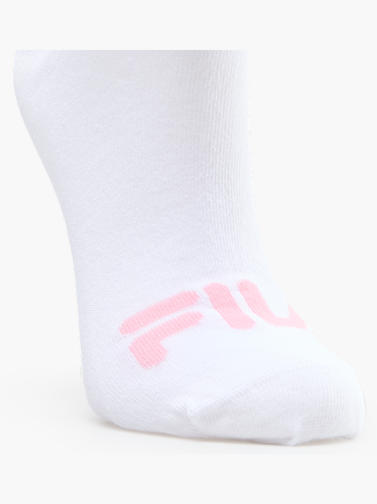 FILA Çorap Beyaz 140372 2