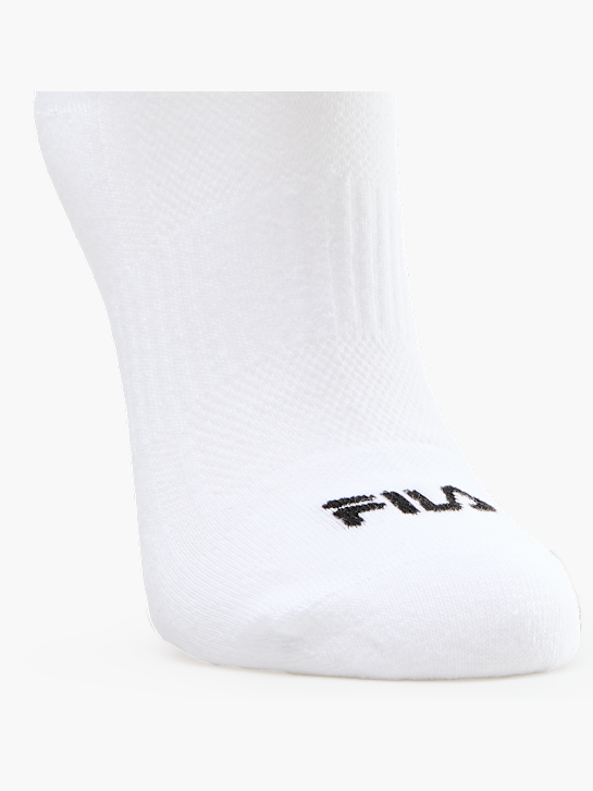 FILA Çorap Beyaz 140374 2