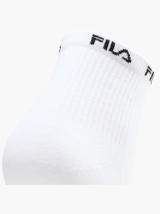 FILA Çorap Beyaz 140374 3