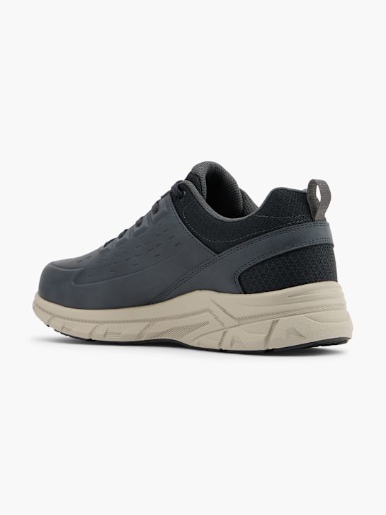 Skechers Sneakersy Niebieski 140819 3