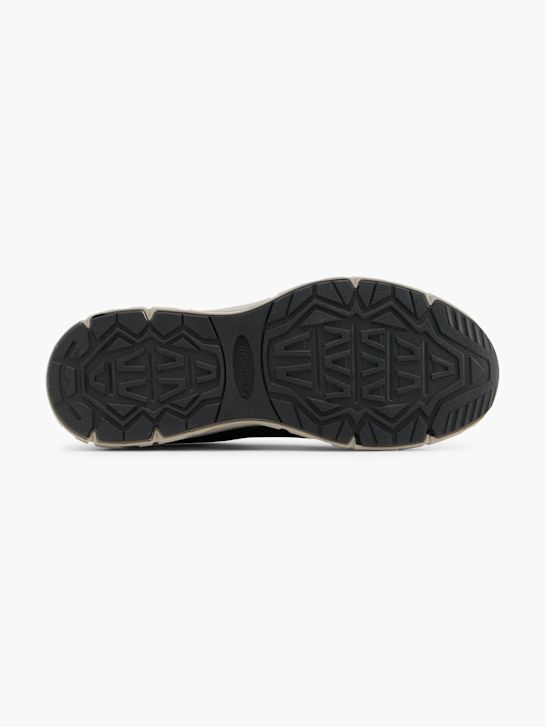 Skechers Sneakersy Niebieski 140819 4