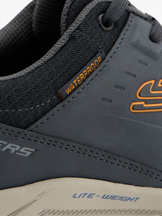Skechers Sneakersy Niebieski 140819 5