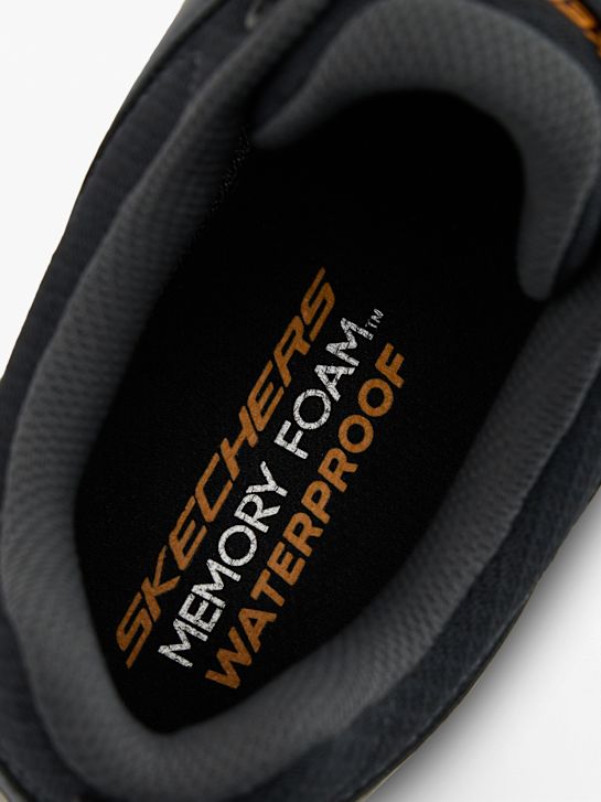 Skechers Sneakersy Niebieski 140819 6