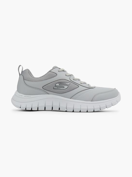 Skechers Sapatilha Cinzento 140826 1