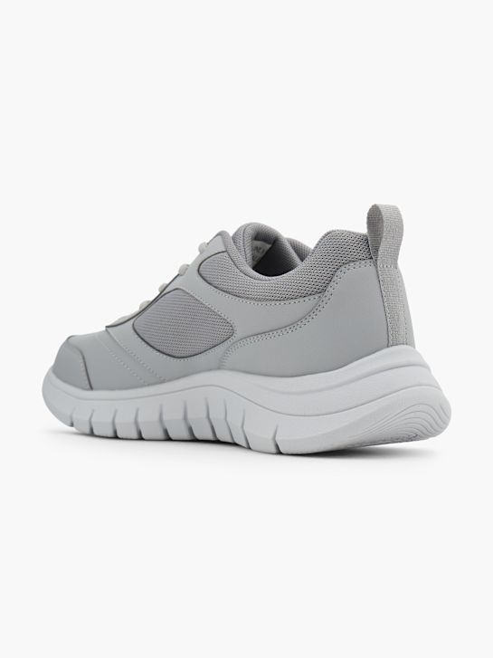 Skechers Sapatilha Cinzento 140826 3
