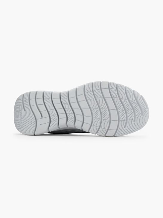 Skechers Sneaker Gris 140826 4