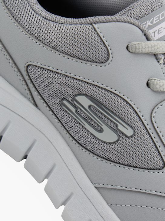 Skechers Sapatilha Cinzento 140826 5