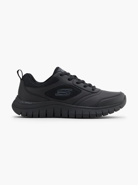 Skechers Sneaker fekete 140822 1