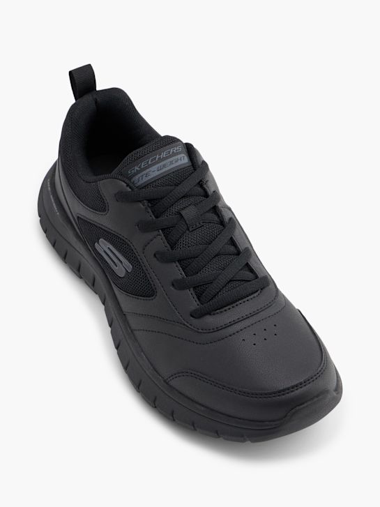 Skechers Superge Črna 140822 2